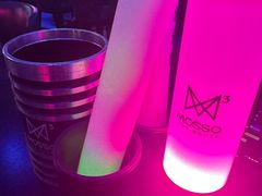 -MOSSO·Liveshow(M3香港广场店)