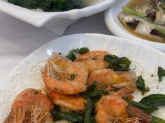 -金华安大酒楼·老牌潮菜·粤式茶点(东方国际店)