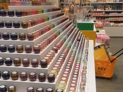 -丽达购物中心(崂山店)