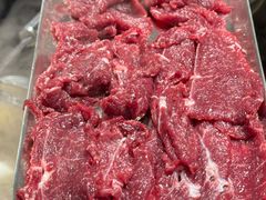 -金龙大四喜牛肉火锅