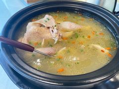 -香山湖家家宴(中山陵店)