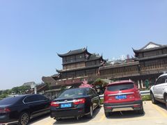 -二十八里太湖船菜(吉祥路店)