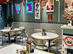 -鲁达面馆本帮风味(共康东路店)