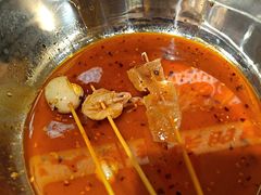 -嘉州鲜知味钵钵鸡(奎星楼店)