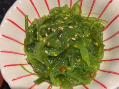 -匠和风精致料理(成都龙湖滨江天街店)