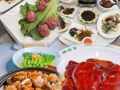 -美未居·老字号·地道顺德菜·桑拿鸡·鱼生(容桂店)