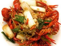 -虾胡闹龙虾馆(湄南河店)
