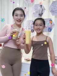 -水沐莲清瑜伽·普拉提