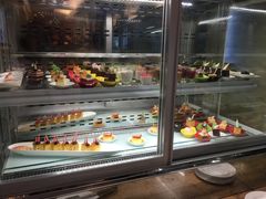 -牡丹国际大酒店-港式茶餐厅