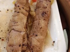 -万山楼海鲜酒家·二十三年老字号