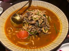 -丝路金桃·新疆菜(徐汇店)