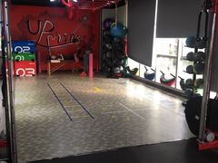 -UP健身私教馆(海岸城店)