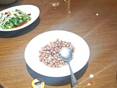 -乔家小院•非遗驴肉•本地小海鲜(滨河路店)