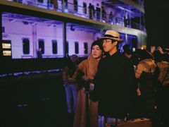 -武汉知音号