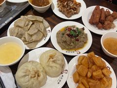 -姚记炒肝店(簋街店)