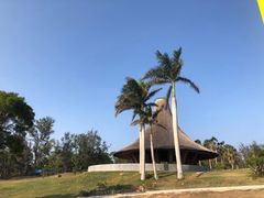 -漳州滨海火山岛自然生态风景区