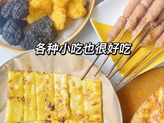 -乐凯撒披萨(福田COCOPark店)