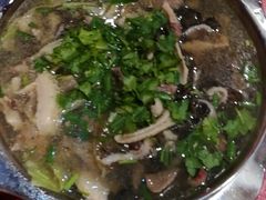 -谢老五跷脚牛肉·非遗传承店