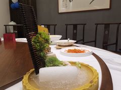 -梅花香里大酒店(郁金香路店)