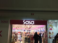 -莎莎(东涌店)