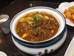 -阿西娅食府(中关村店)