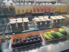 -宝珠奶酪(北京国瑞城购物中心店)