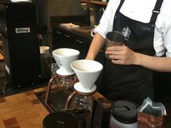 -星巴克(成都太古里二店)