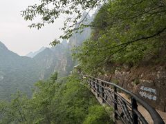 -十渡东湖港风景区