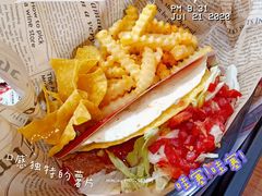 -TACO STAR 塔可星(下沙宝龙店)