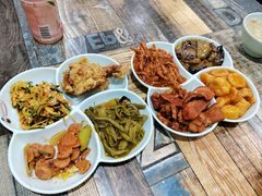 -晓宇盒饭(民安街店)