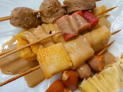 -郭记小街麻辣烫(虎坊路店)