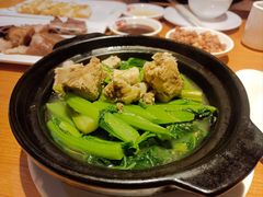 -壹只卤鹅 · 潮汕菜(京基百纳店)