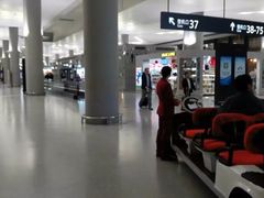 -上海虹桥国际机场