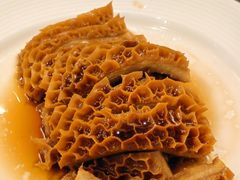 卤牛肚-京香轩·中餐厅(上海中庚聚龙酒店)