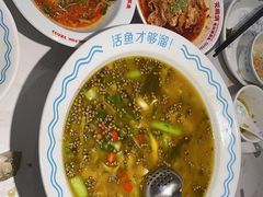 -花椒俏川菜小馆(南海万达店)