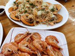 -明记海鲜大排档(巽寮湾店)