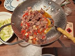 -农耕记·湖南土菜(halo广场店)