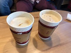 -COSTA COFFEE(水游城店)