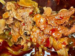 -李双猪·小龙虾·烧烤·羊肉煲(乐山店)
