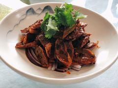 -香融府·烤鸭·家常菜(马家堡路店)