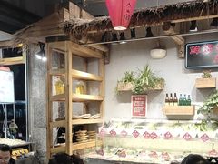 -塘屋烧烤·云南火塘烧烤品牌(春城慧谷旗舰店)