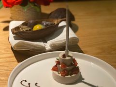 -泰安门Taian Table(镇宁路店)