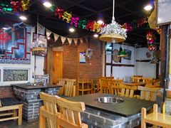 -渝味村火锅厅(白楼店)