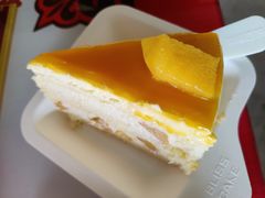 -幸福西饼生日蛋糕·下午茶(东西湖店)