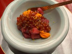 -鳥喜Toriki怀石烧鸟料理