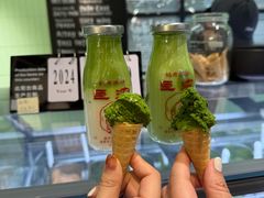 -鹤茶野所(上海首店)