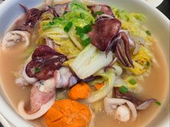 -常鲜楼常来尝鲜海胆馆(星海店)