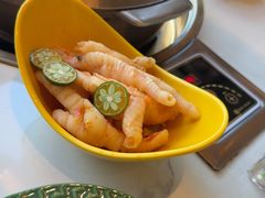 -润园四季椰子鸡火锅(南山海岸城店)