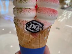 -DQ·蛋糕·冰淇淋(五棵松万达店)