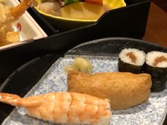 -九洲喜来登酒店湖月日餐厅